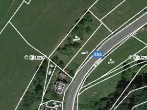 Prodej pozemku pro bydlení, Libňatov, 840 m2