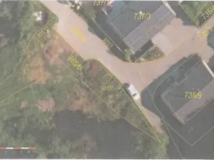 Prodej pozemku, Ostrovačice, 308 m2