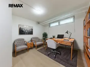 Prodej bytu 1+kk, Praha - Střížkov, Děčínská, 23 m2