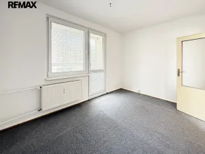 Prodej bytu 3+1, Ústí nad Orlicí, Třebovská, 70 m2