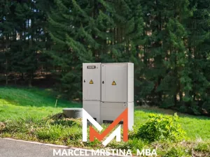 Prodej pozemku, Červený Kostelec, Letná, 1493 m2