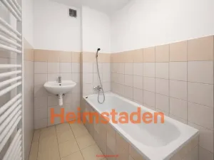 Pronájem bytu 2+1, Ostrava - Poruba, Matěje Kopeckého, 57 m2