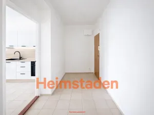 Pronájem bytu 2+1, Ostrava - Poruba, Matěje Kopeckého, 57 m2