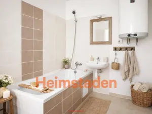 Pronájem bytu 2+1, Ostrava - Moravská Ostrava, Gajdošova, 55 m2