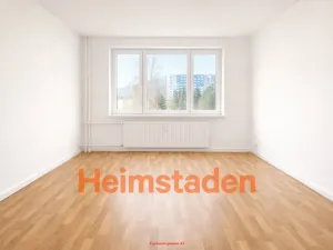 Pronájem bytu 2+1, Ostrava - Hrabůvka, Veverkova, 60 m2