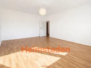 Pronájem bytu 2+1, Ostrava - Hrabůvka, Veverkova, 60 m2