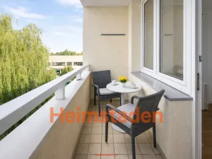 Pronájem bytu 2+1, Karviná - Nové Město, Cihelní, 53 m2