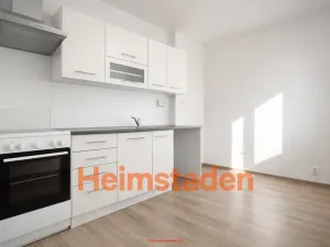 Pronájem bytu 2+1, Karviná - Nové Město, Cihelní, 53 m2