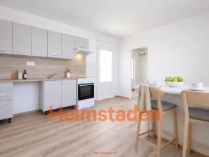 Pronájem bytu 1+1, Havířov - Šumbark, nám. T. G. Masaryka, 54 m2