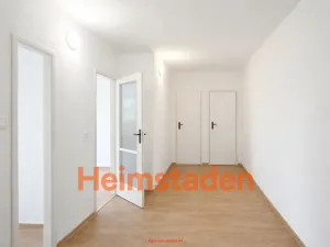 Pronájem bytu 2+1, Havířov - Šumbark, Okružní, 62 m2