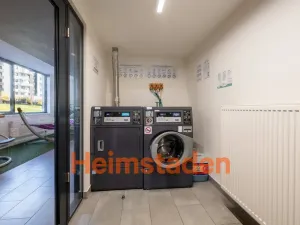 Pronájem bytu 2+1, Plzeň - Jižní Předměstí, Magisterská, 44 m2