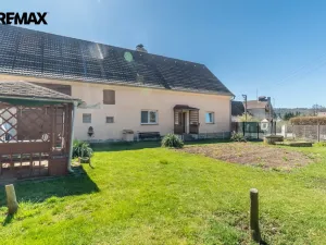 Prodej rodinného domu, Měcholupy - Velká Černoc, 98 m2