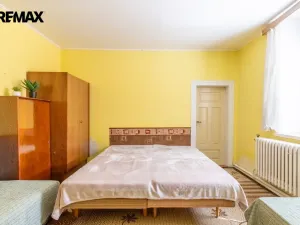 Prodej rodinného domu, Měcholupy - Velká Černoc, 98 m2