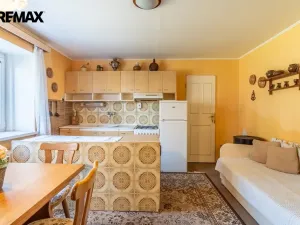 Prodej rodinného domu, Měcholupy - Velká Černoc, 98 m2