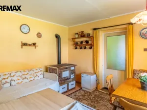 Prodej rodinného domu, Měcholupy - Velká Černoc, 98 m2