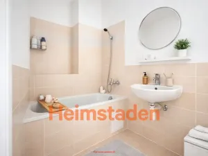 Pronájem bytu 3+1, Karviná - Nové Město, Fibichova, 75 m2