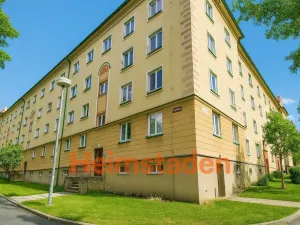 Pronájem bytu 2+1, Havířov - Město, U Školky, 59 m2