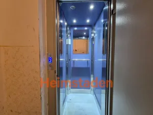 Pronájem bytu 1+1, Havířov - Město, Jana Švermy, 44 m2