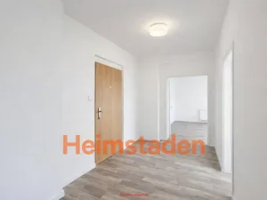 Pronájem bytu 2+1, Havířov - Město, Beethovenova, 55 m2