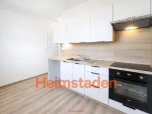 Pronájem bytu 2+1, Havířov - Město, Moskevská, 51 m2