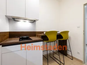 Pronájem bytu 2+1, Plzeň - Jižní Předměstí, Magisterská, 46 m2