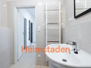 Pronájem bytu 2+1, Plzeň - Jižní Předměstí, Magisterská, 46 m2