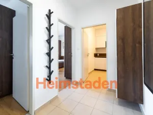 Pronájem bytu 2+1, Plzeň - Jižní Předměstí, Magisterská, 46 m2