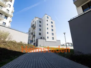 Pronájem bytu 2+1, Plzeň - Jižní Předměstí, Magisterská, 46 m2