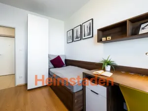 Pronájem bytu 2+1, Plzeň - Jižní Předměstí, Magisterská, 46 m2