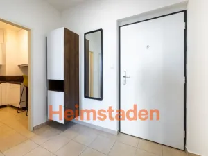 Pronájem bytu 2+1, Plzeň - Jižní Předměstí, Magisterská, 46 m2