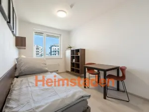 Pronájem bytu 2+1, Plzeň - Jižní Předměstí, Magisterská, 44 m2