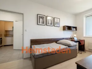 Pronájem bytu 2+1, Plzeň - Jižní Předměstí, Magisterská, 44 m2