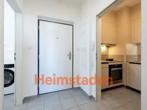 Pronájem bytu 2+1, Plzeň - Jižní Předměstí, Magisterská, 44 m2