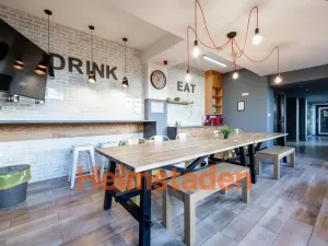 Pronájem bytu 1+kk, Plzeň - Jižní Předměstí, Magisterská, 28 m2