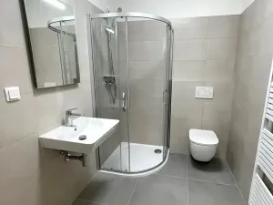 Pronájem bytu 1+kk, Uherský Brod, Horní Valy, 43 m2