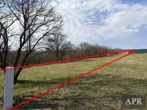 Prodej pozemku pro bydlení, Uherský Brod, 1851 m2