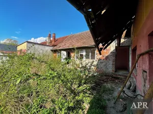 Prodej pozemku pro bydlení, Horní Němčí, 527 m2