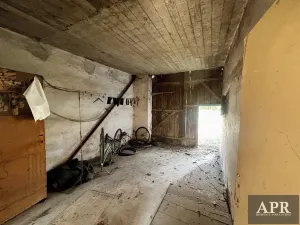 Prodej rodinného domu, Horní Němčí, 100 m2