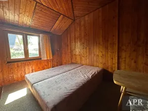 Prodej chaty, Bystřice pod Lopeníkem, 250 m2