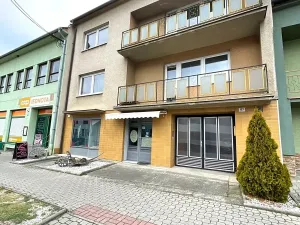 Prodej rodinného domu, Dolní Němčí, Nivnická, 289 m2