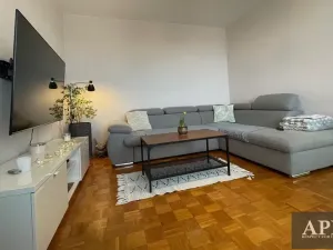 Prodej bytu 2+1, Uherský Brod, Partyzánů, 54 m2