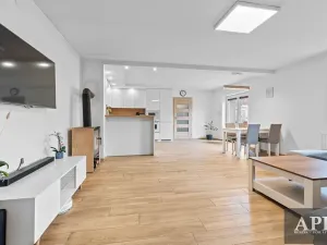 Prodej rodinného domu, Pašovice, 228 m2