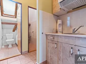 Prodej výrobních prostor, Vlčnov, 403 m2