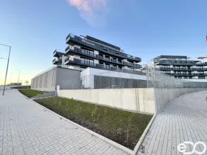 Pronájem bytu 3+kk, Praha, Hasilova, 76 m2