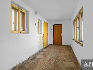 Prodej rodinného domu, Lopeník, 123 m2