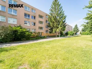 Pronájem bytu 3+1, Nymburk, Jiřího Wolkera, 62 m2