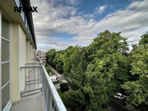 Pronájem bytu 3+1, Poděbrady, nám. T.G.Masaryka, 96 m2