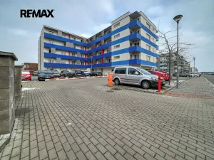 Pronájem bytu 1+kk, Poděbrady, Čechova, 28 m2