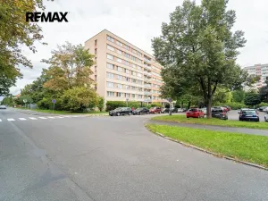 Prodej bytu 3+1, Kolín, Dělnická, 72 m2