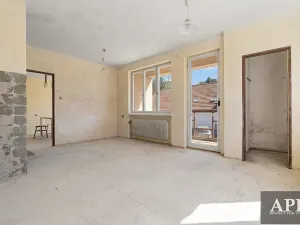 Prodej chalupy, Nová Lhota, 198 m2